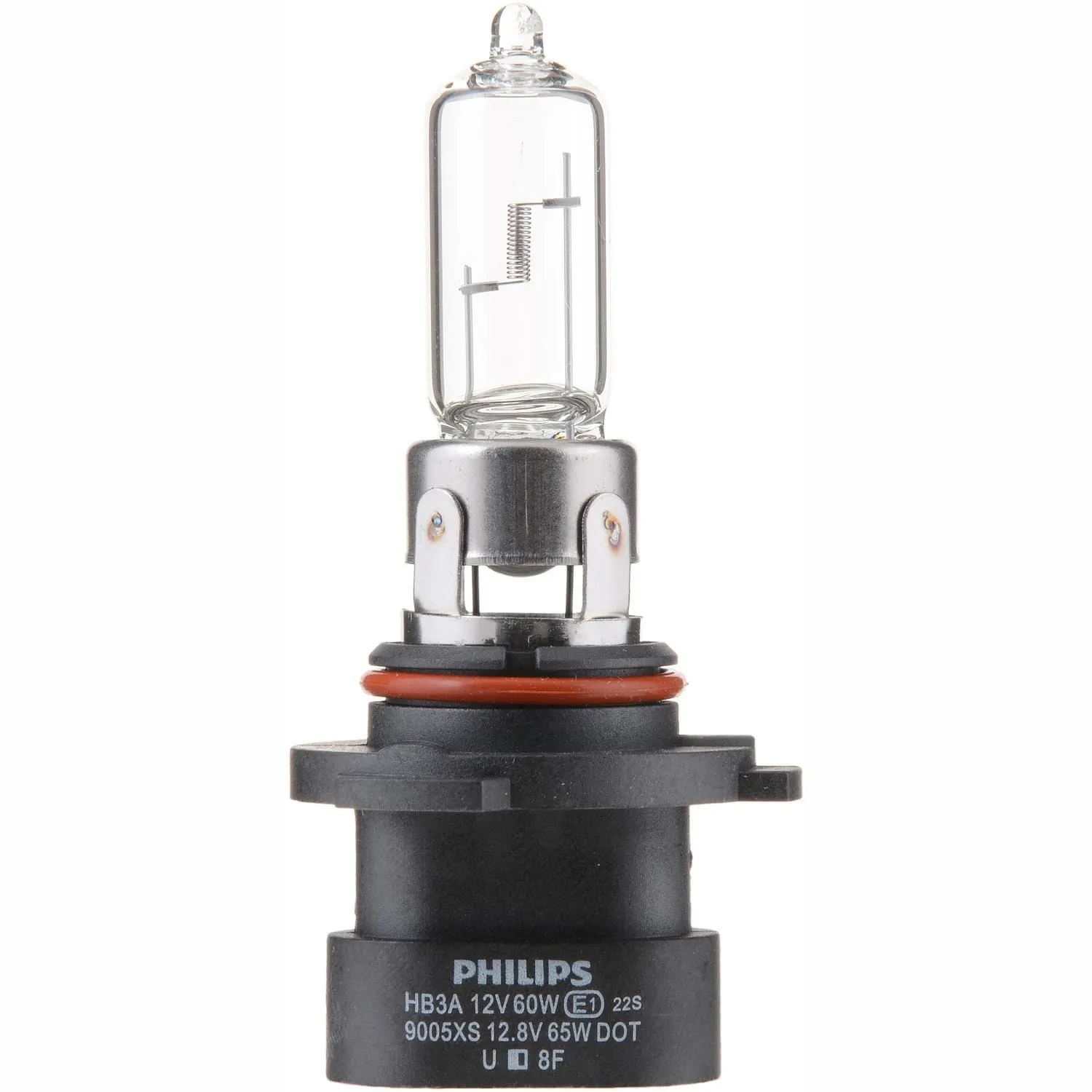 Philips Automotive Lighting Foco del Faro de Luz 9005XSB1