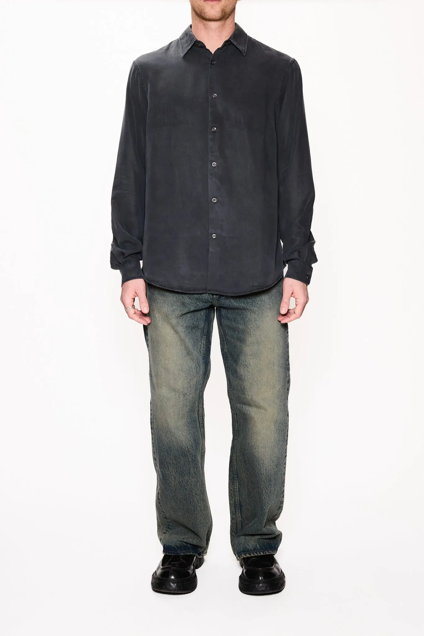 Regular Fit Shirt