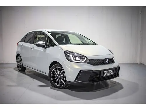e:HEV Luxe Sport