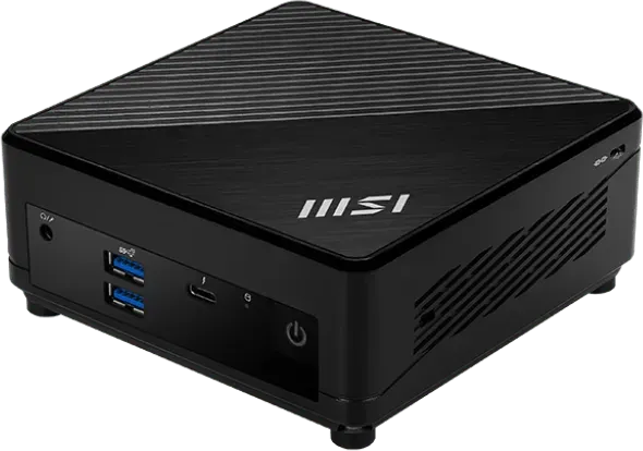 MSI Cubi 5 12M-001EU