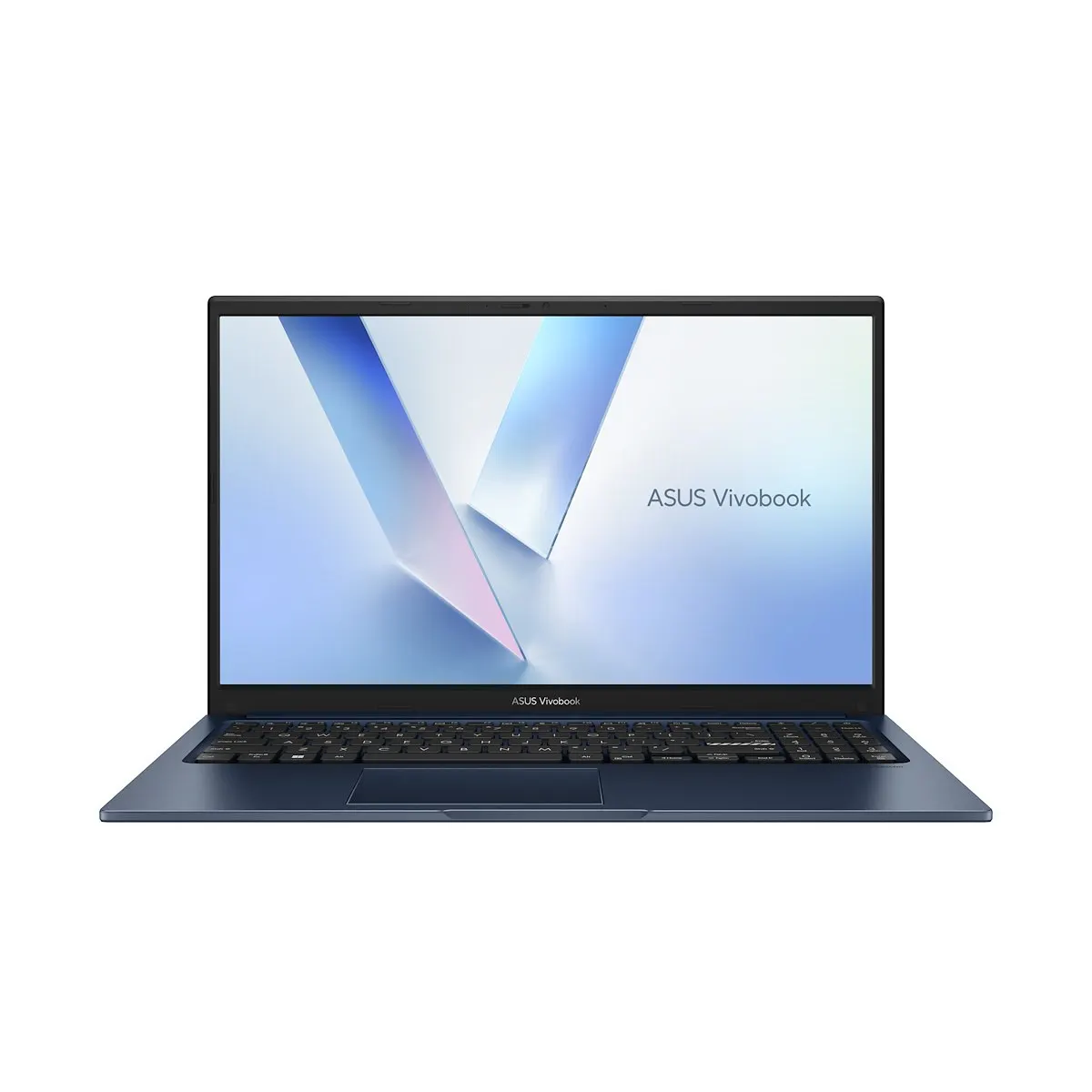ASUS - ASUS Vivobook 15 F1504VA - BQ612W, Notebook con display 15.6, processore Intel® Core™ 5 120U, RAM 8GB, 256GB SSD, Blue.