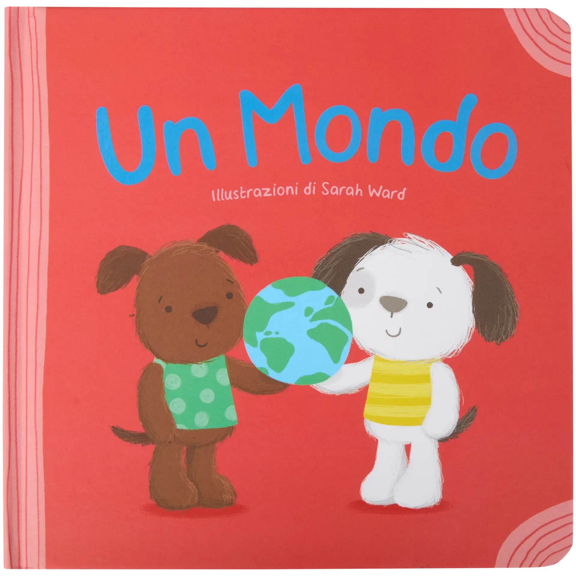 Libro per bambini