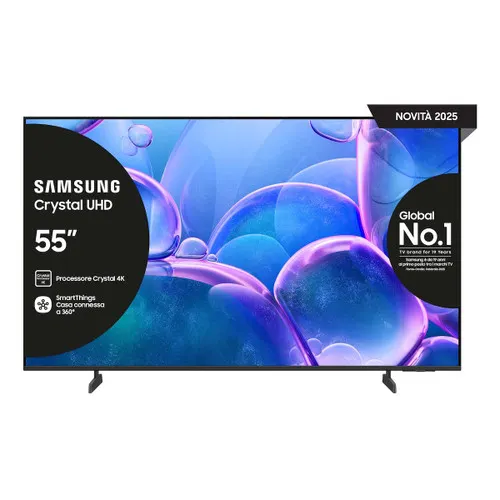 SAMSUNG - UE55U7000FUXZT