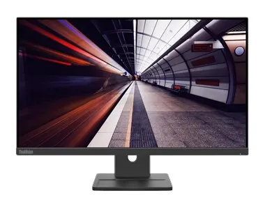 Lenovo ThinkVision E24-30 - 23.8"