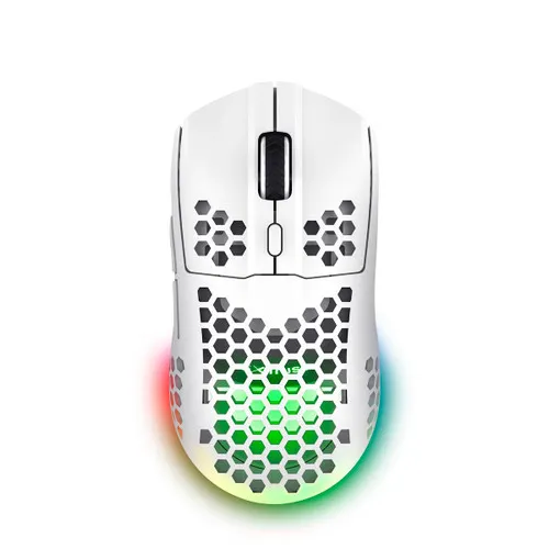 TRUST - GXT929W HELOX WIRELESS LIGHTWEIGHT MOUSE WHITE