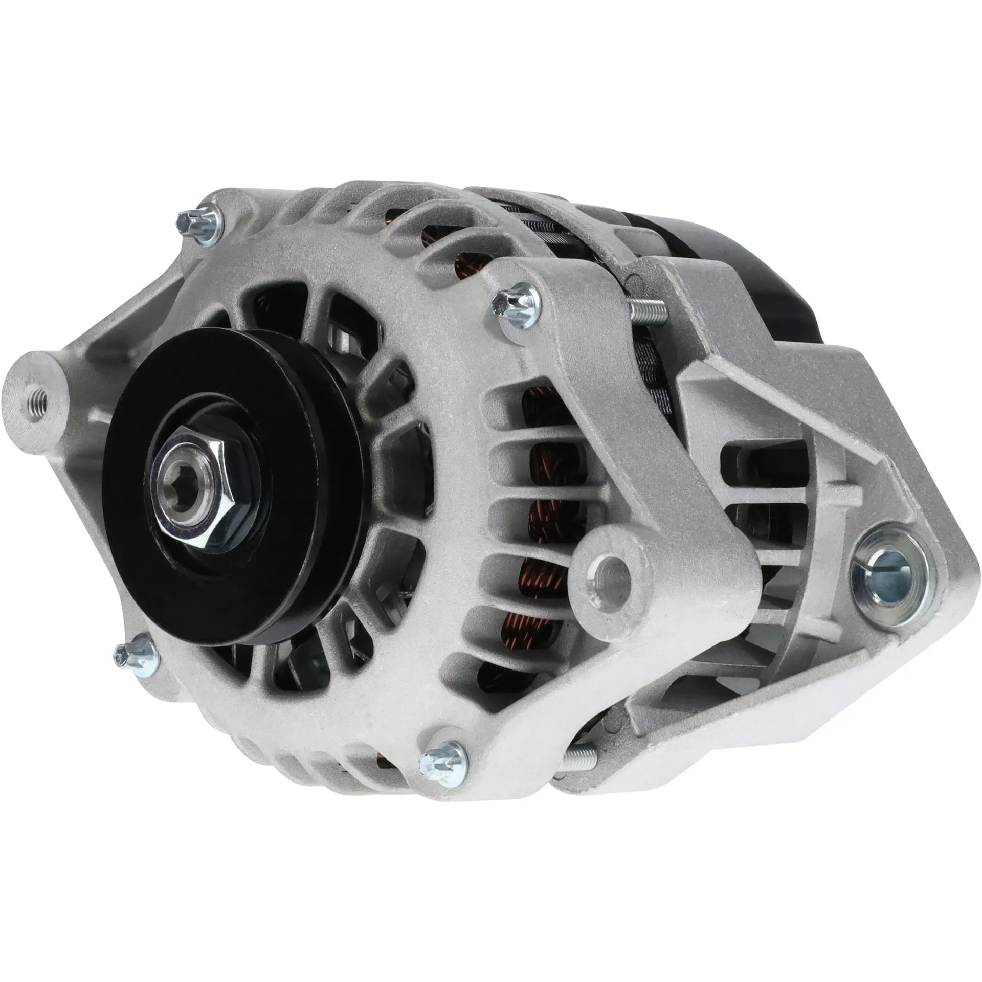 Alternador Nuevo Duralast Gold DG21165N