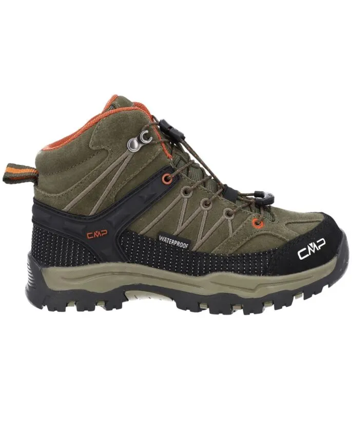 CMP Rigel Mid WP Boot Junior