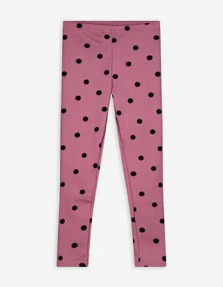 Leggings - Stampa allover - lill
