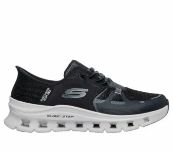 Slip-Ins: Glide- Step Pro volnočasové boty