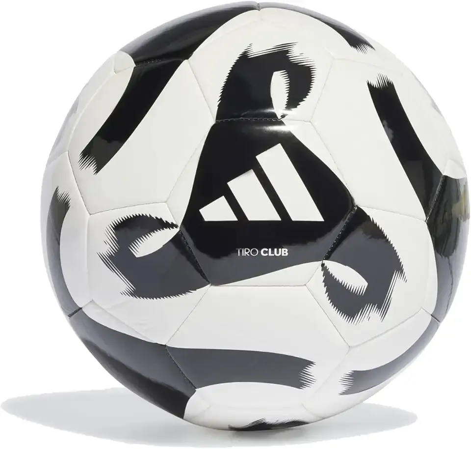 Unisex-Adult Tiro Match Ball
