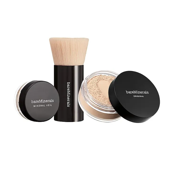 The Original 3-Piece Get Started Kit