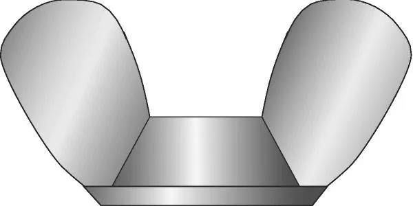 VINGEMUTTER M10 FZB AM FORM FZB