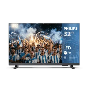 Smart TV Philips 32 Phd6910/77 LED HD Titan