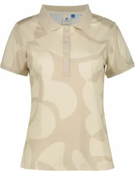 Luhta · Alajoki outdoorové polo tričko