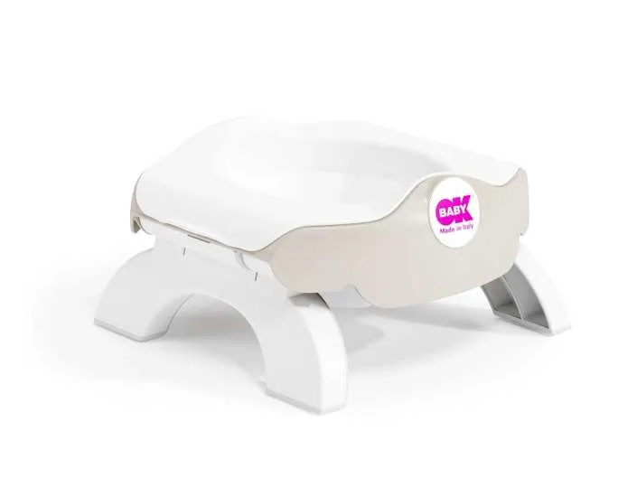 kahlica 3u1 Roady white