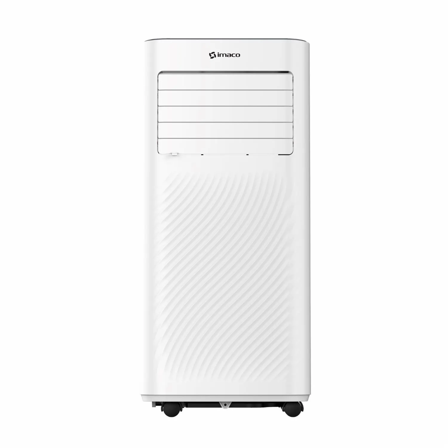 Aire Acondicionado Portátil Modelo AC9010G IMACO 9000 BTU