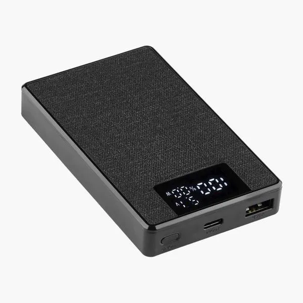 Powerbank, 5000 mAh