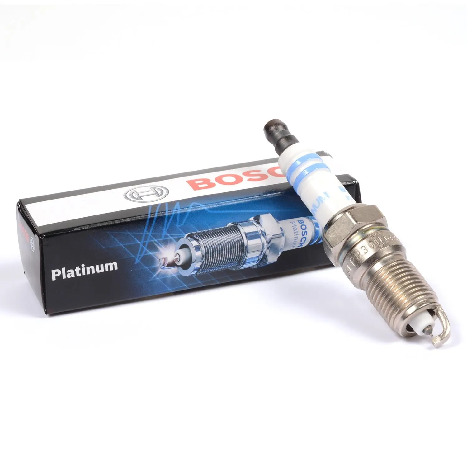 Bujia de Platino Bosch 6704