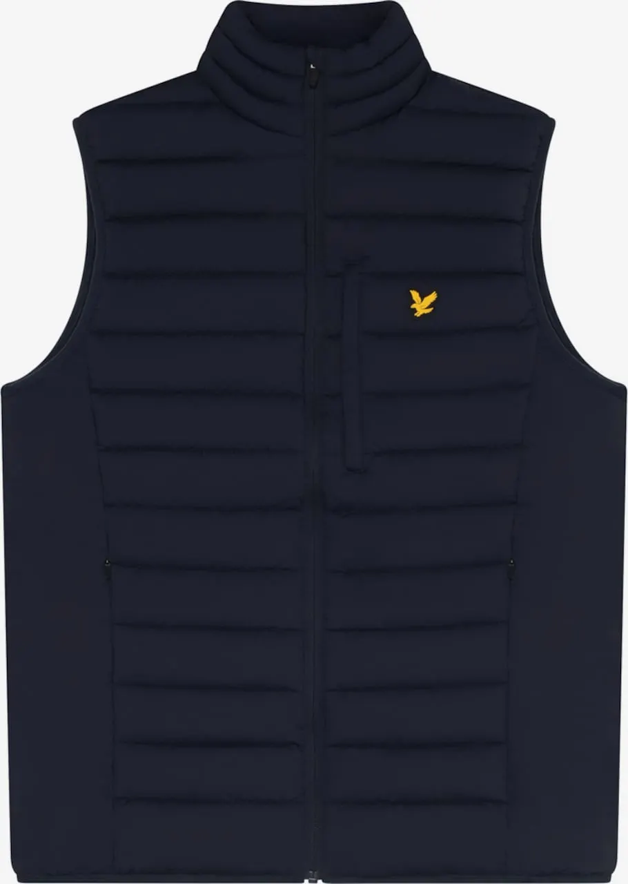 Lyle & Scott