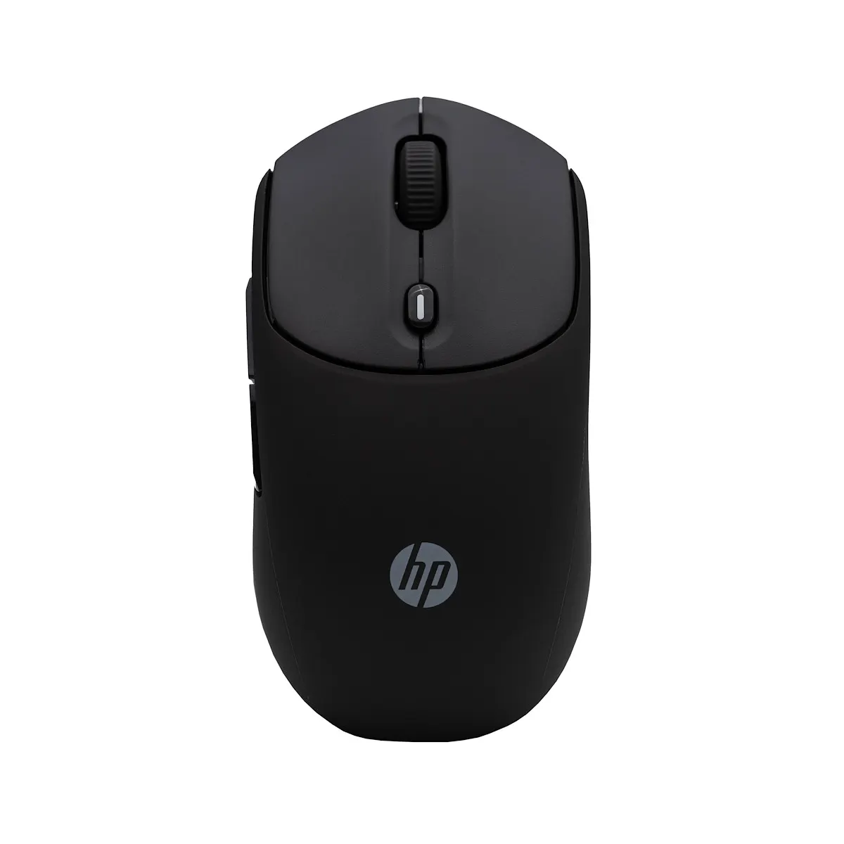 HP - Mouse wireless silenzioso HP 400, Nero