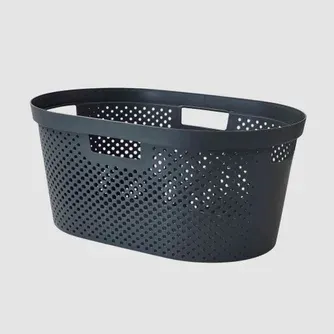 Curver Infinity Laundry Basket