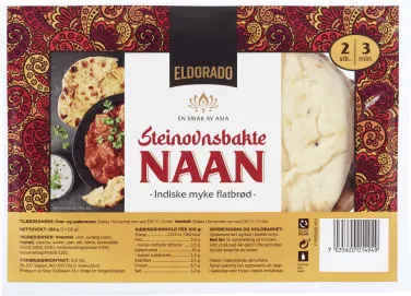 Nan Brød
