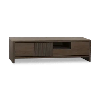 Tv-Meubel VELONA Brown Oak B205