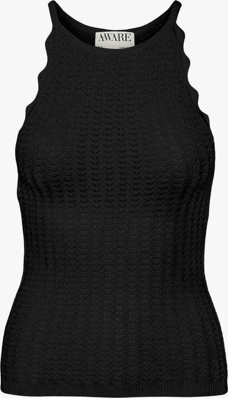 Gebreide top 'VMPanama'