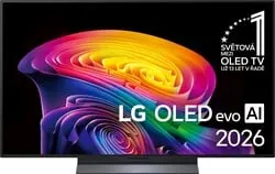 48" LG OLED48C64LA (2026)