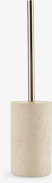 TORUP Toiletborstel TORUP beige steen