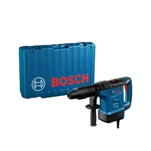 Perforateur SDS max GBH 6-42 C Professional 1300 W - BOSCH - en coffret - 0611278020