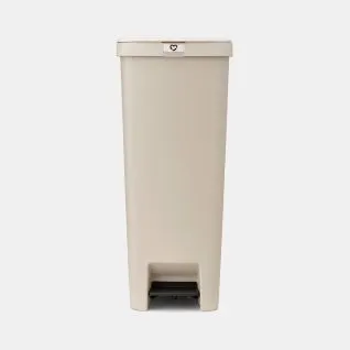 Pedaalemmer StepUp