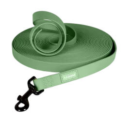 azoona Schleppleine für Wind & Wetter ca. 10m