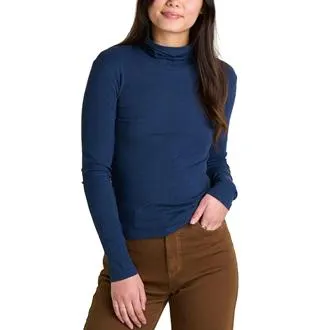 Chandail à col roulé Rosalie pour femme