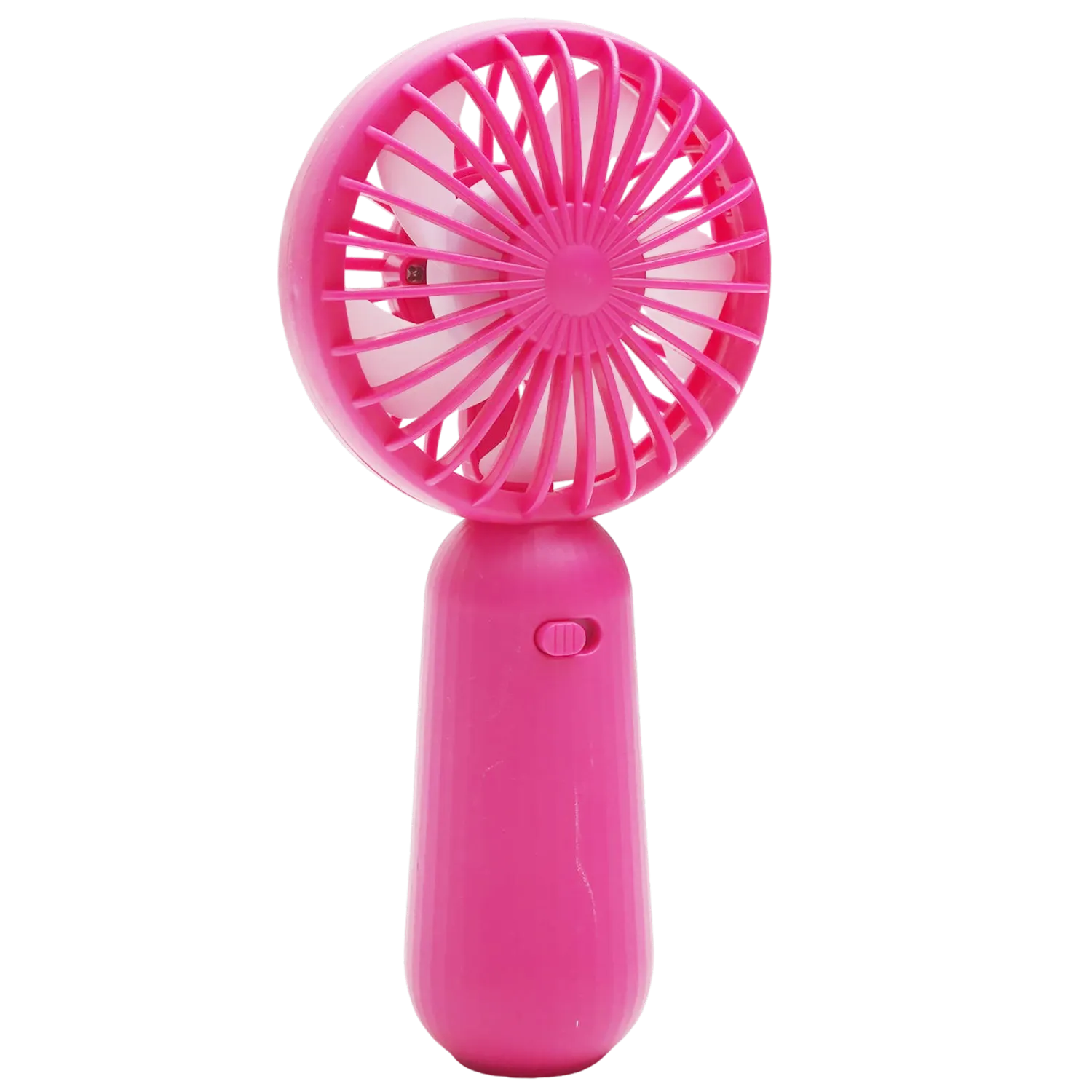 Ventilador Con Pilas AA KOOME Portátil