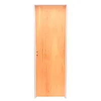 Puerta de interior placa pino 70 x 200 x 7 cm izquierda
