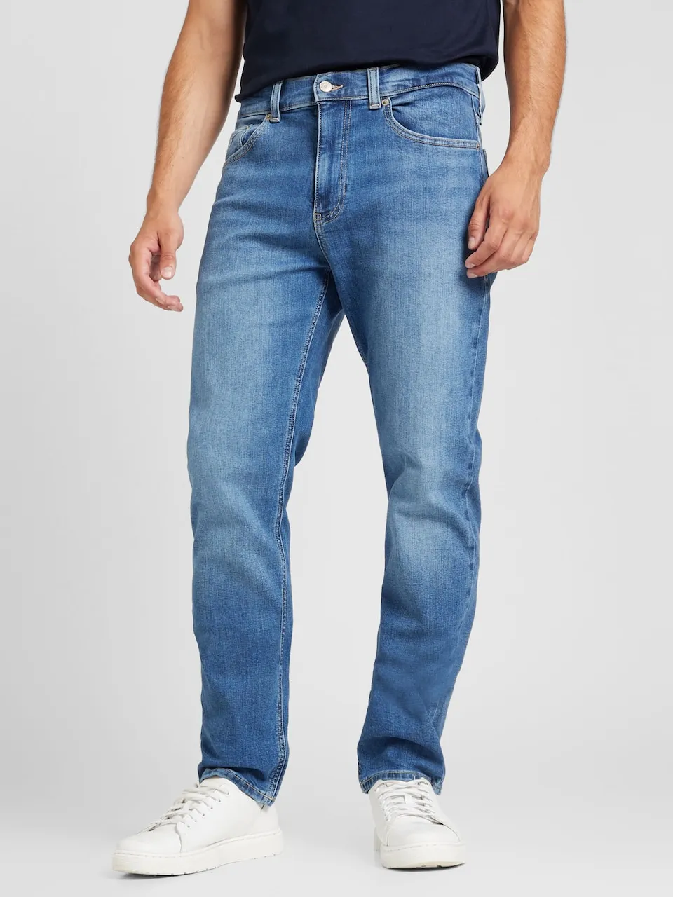 Slimfit Jeans 'Ryan'