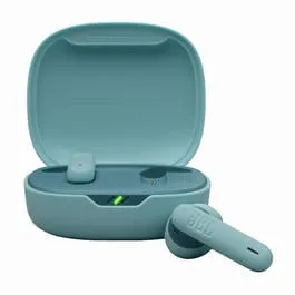 JBL Wave Flex 2 True Wireless Earbuds Blue