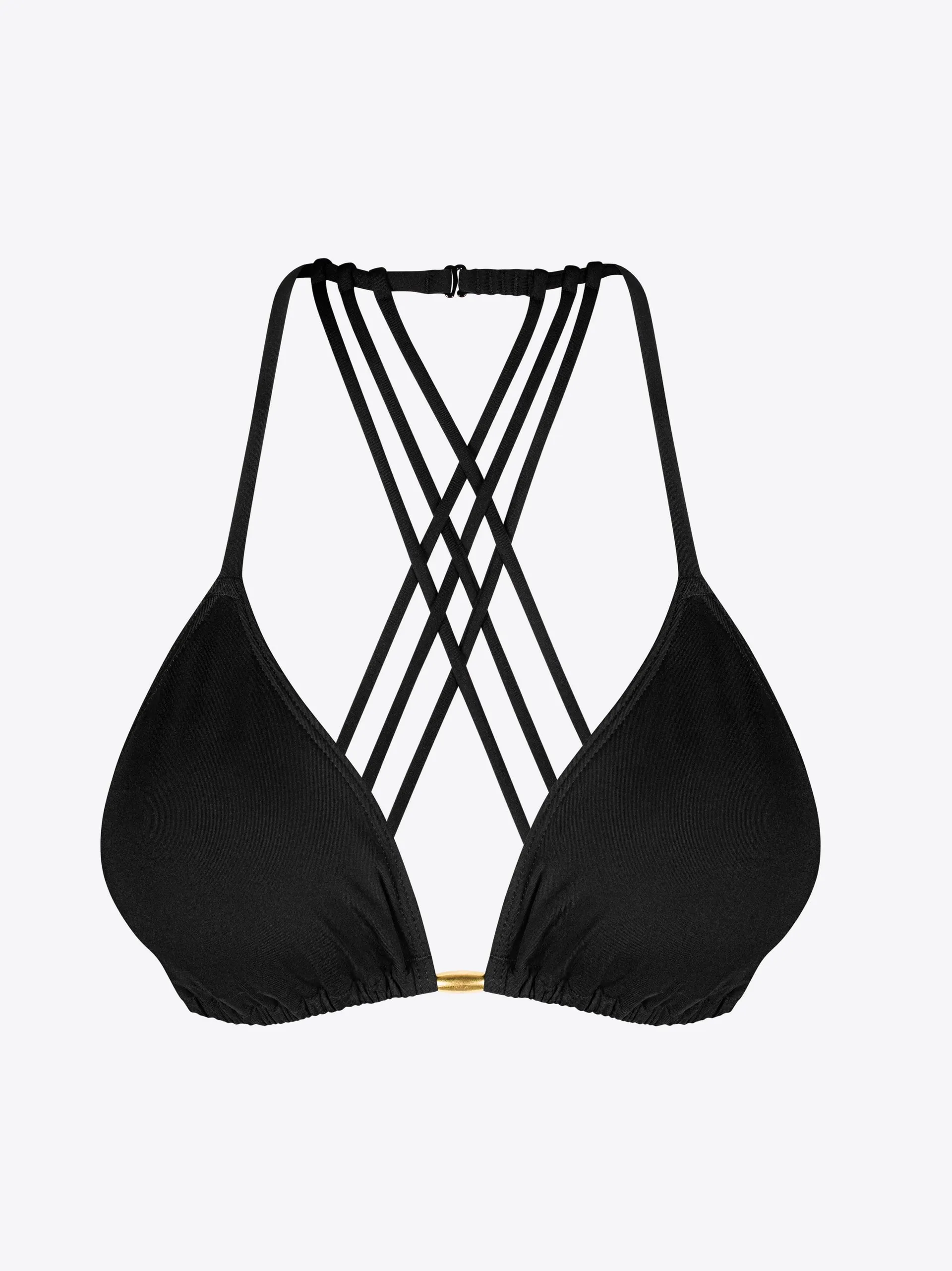 Marisol Triangle Bikinitopp