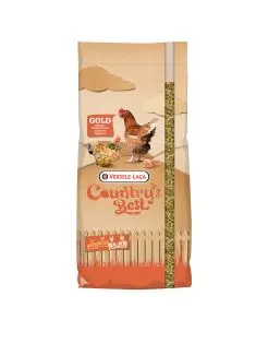 Versele-Laga Country`s Best Gold 4 Mini Mix - Kippenvoer