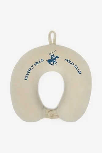 Cestovní polštářek Béžová