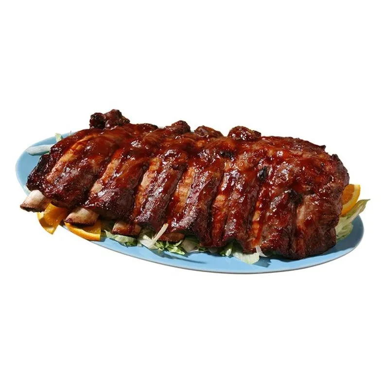 Gelson's BBQ Beef Back Ribs