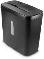 Aktenvernichter Safe X50 Aktenvernichter schwarz