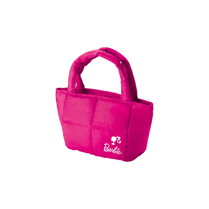 Bolsa Tote Barbie