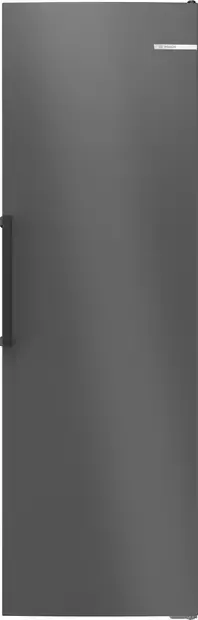 BOSCH GSN36VCCG SERIE 4 KAAPPIPAKASTIN HARMAA