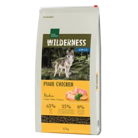 Real Nature Wilderness Pure Adult piletina