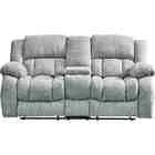 Global Furniture Soren Reclining Loveseat