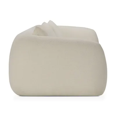 2-zitsbank Figur chalk