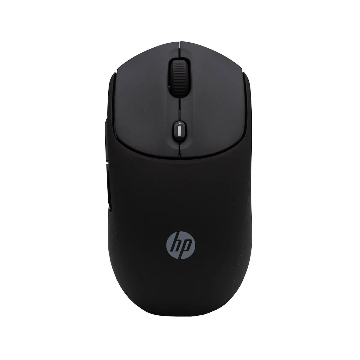 HP - Mouse wireless silenzioso HP 400, Nero