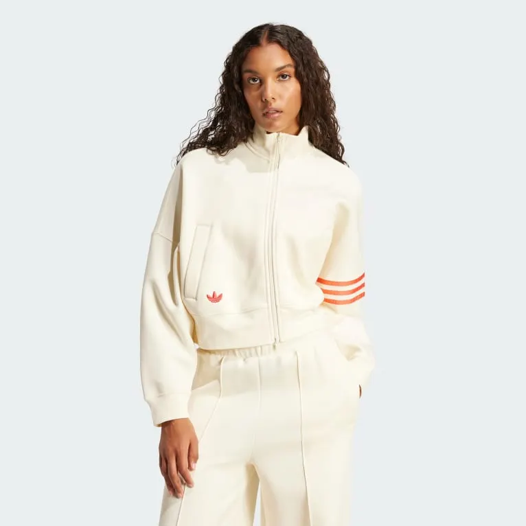 Neuclassics Track Top